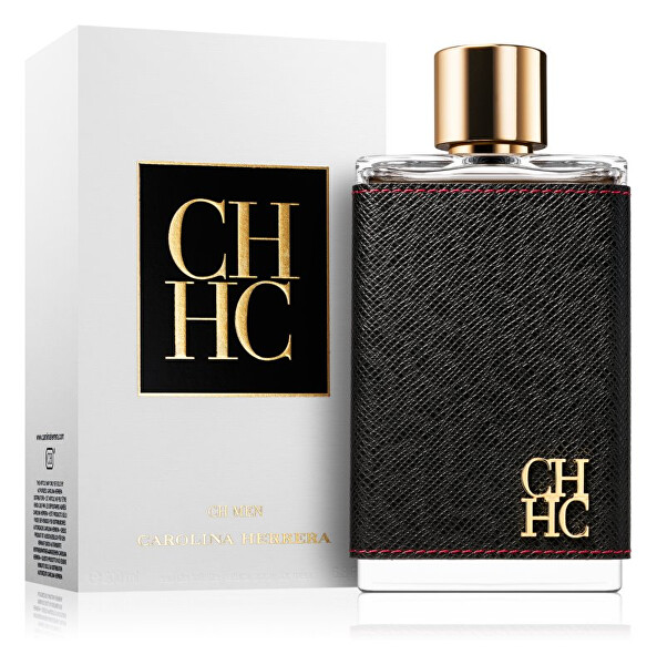 Carolina Herrera CH Тоалетна вода